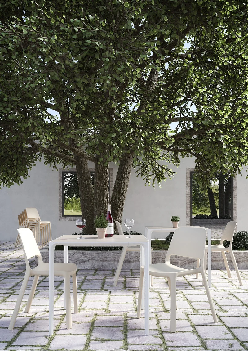 Outdoor Stuhl Spring