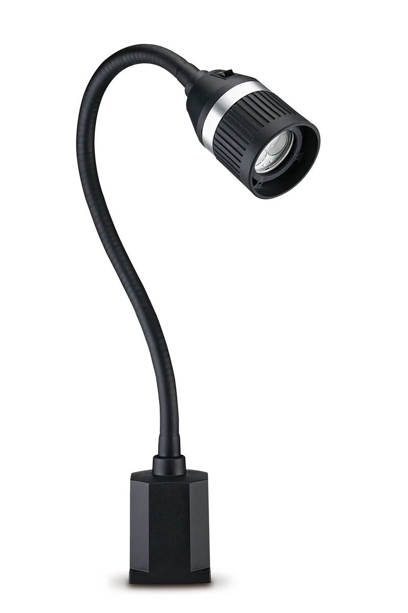 LED Flexarmleuchte BASIC