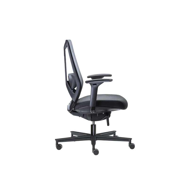 Mesh Bürostuhl mit Armlehne