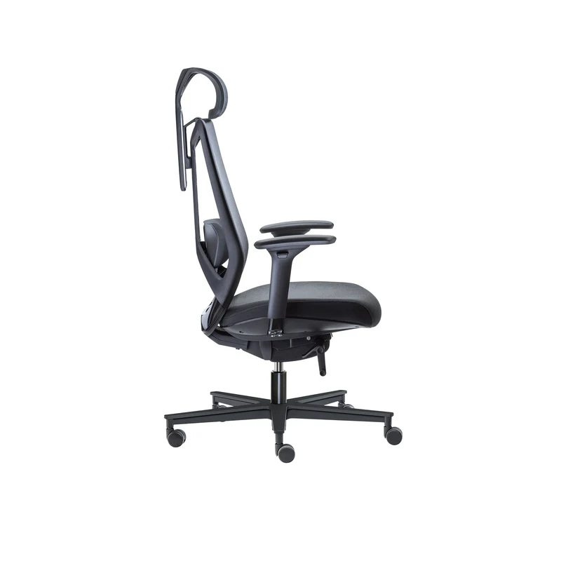 Mesh Bürostuhl mit Armlehne