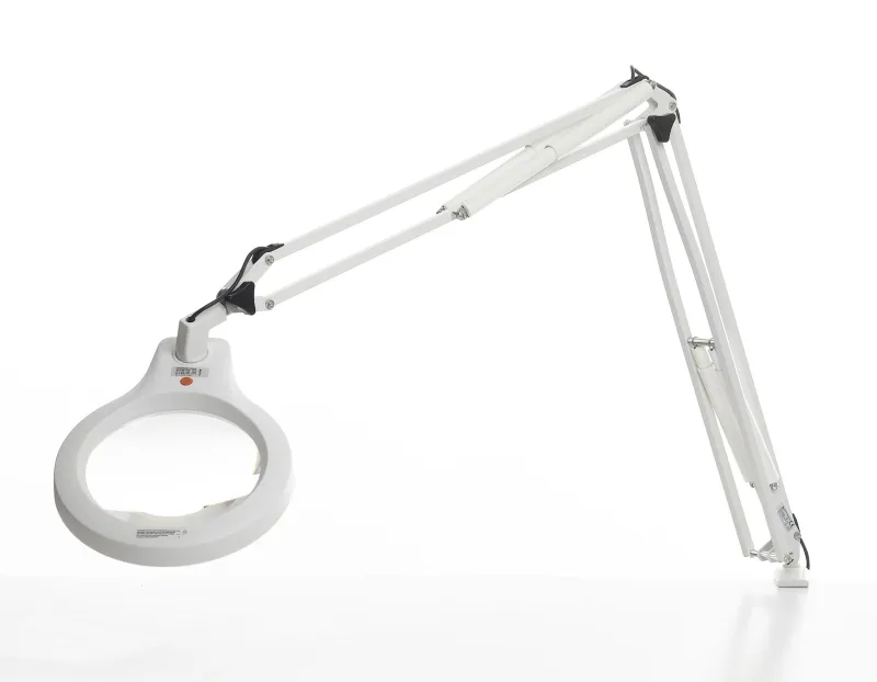 Lupenleuchte LED RLL BASIC PRO