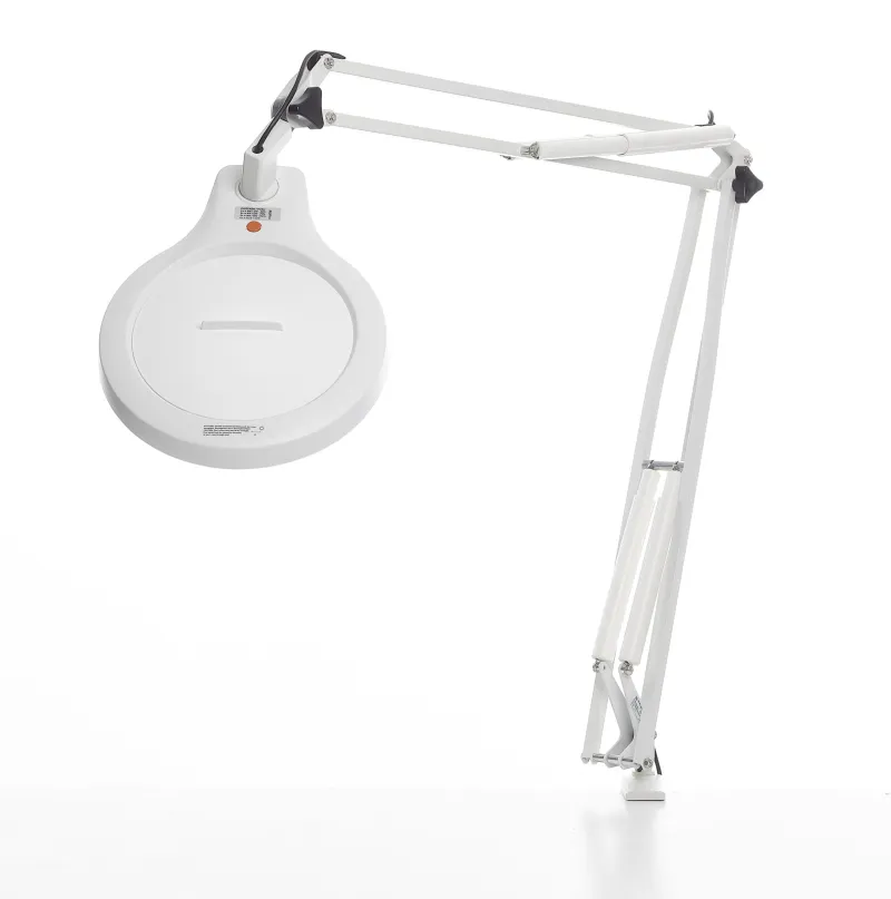Lupenleuchte LED RLL BASIC PRO