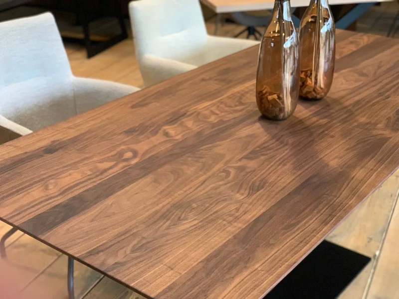 Nussbaum Tisch Zara
