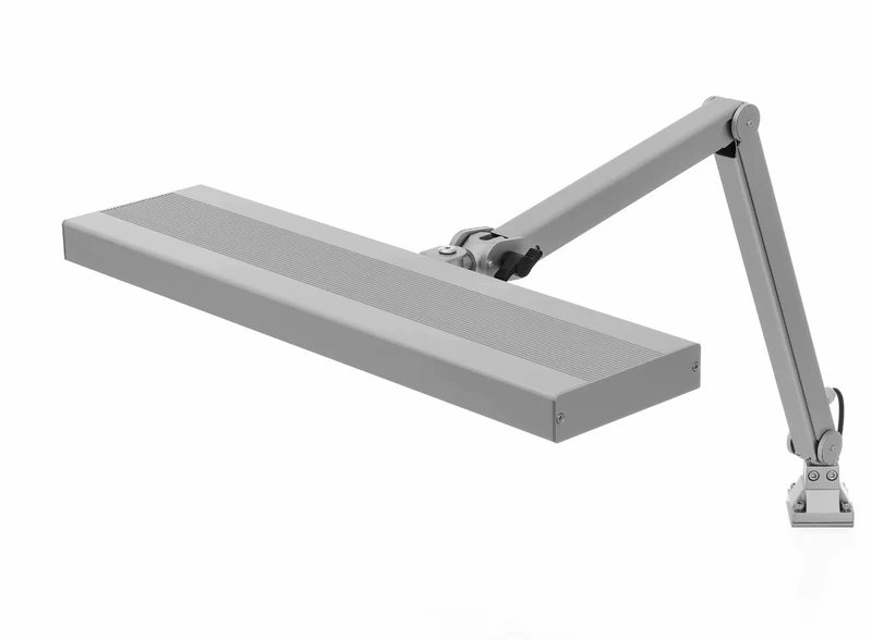 BATZTRONIC LED PREMIUM Arbeitsleuchte VARIO S