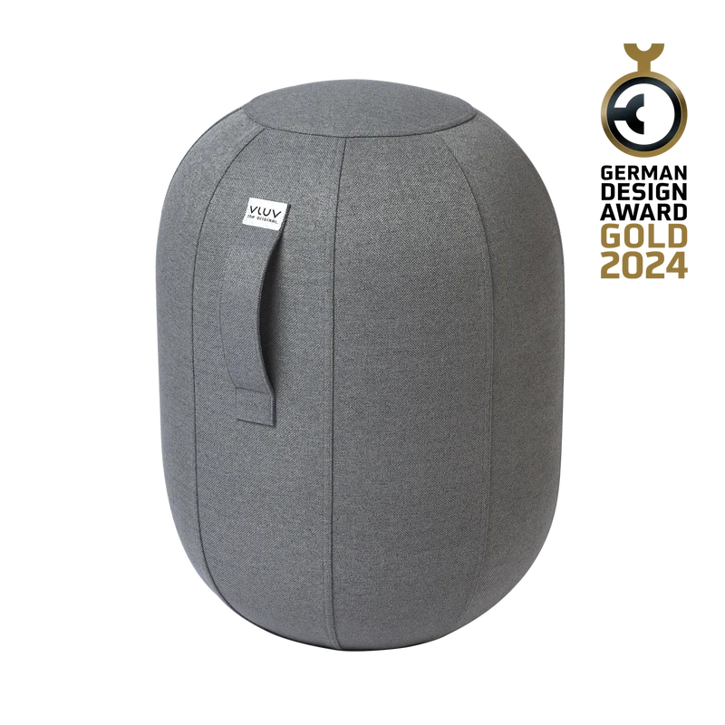 KAPSUL SOVA BALANCE SITZBALL