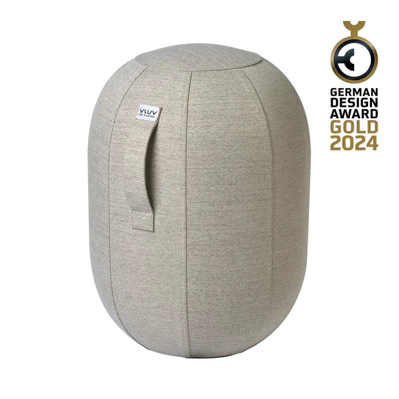 KAPSUL SOVA BALANCE SITZBALL