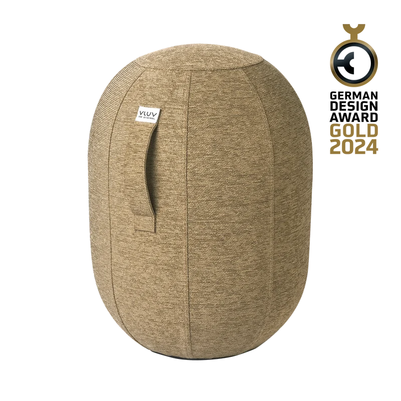 KAPSUL STOV BALANCE SITZBALL