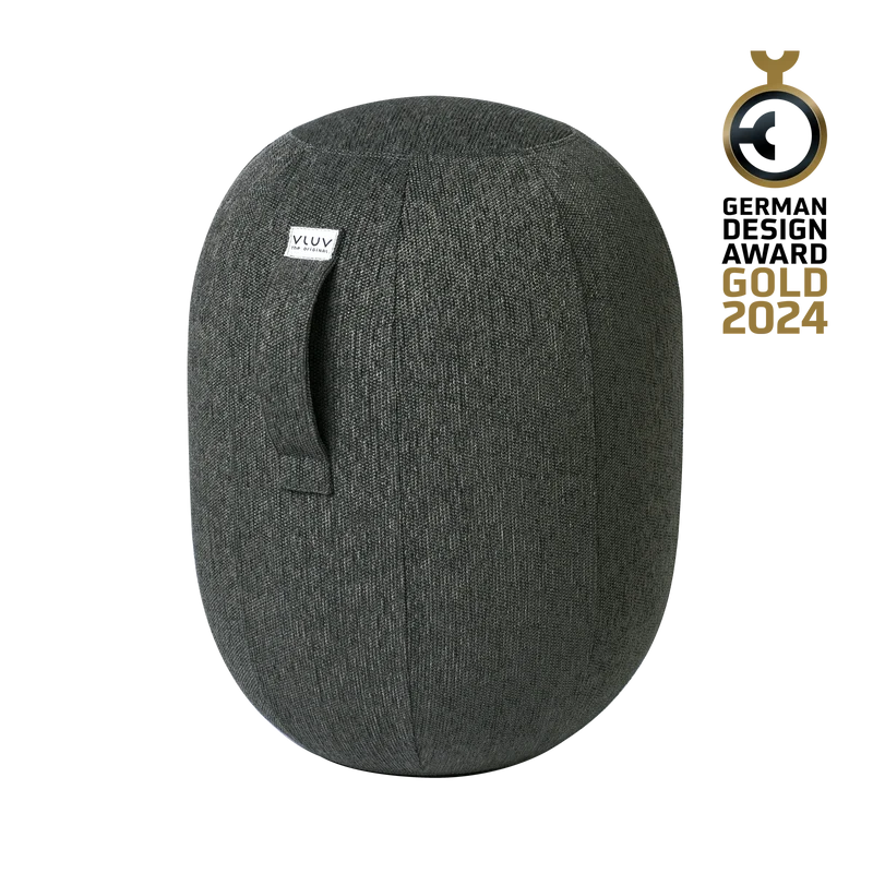 KAPSUL STOV BALANCE SITZBALL