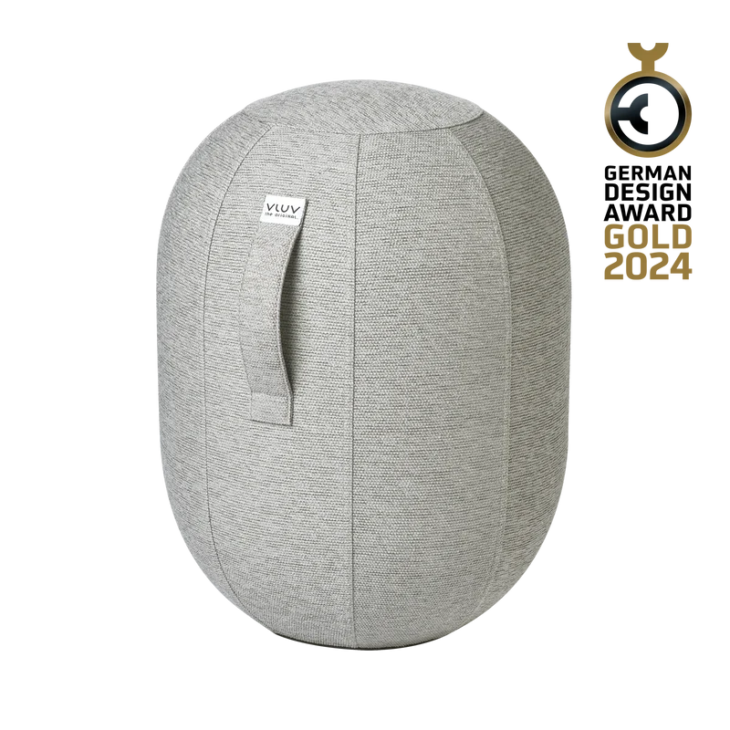 KAPSUL STOV BALANCE SITZBALL