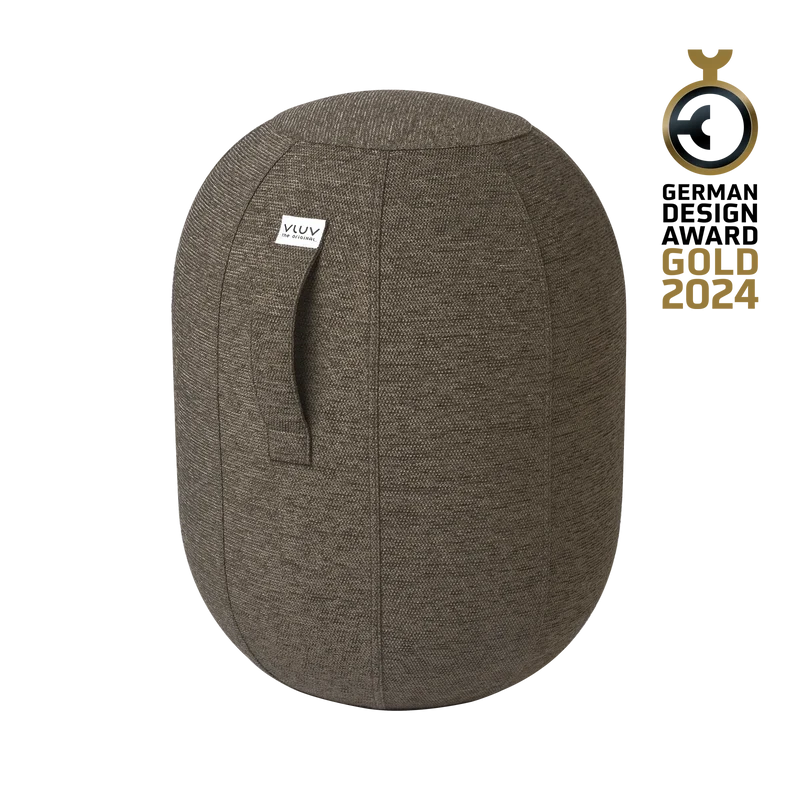 KAPSUL STOV BALANCE SITZBALL