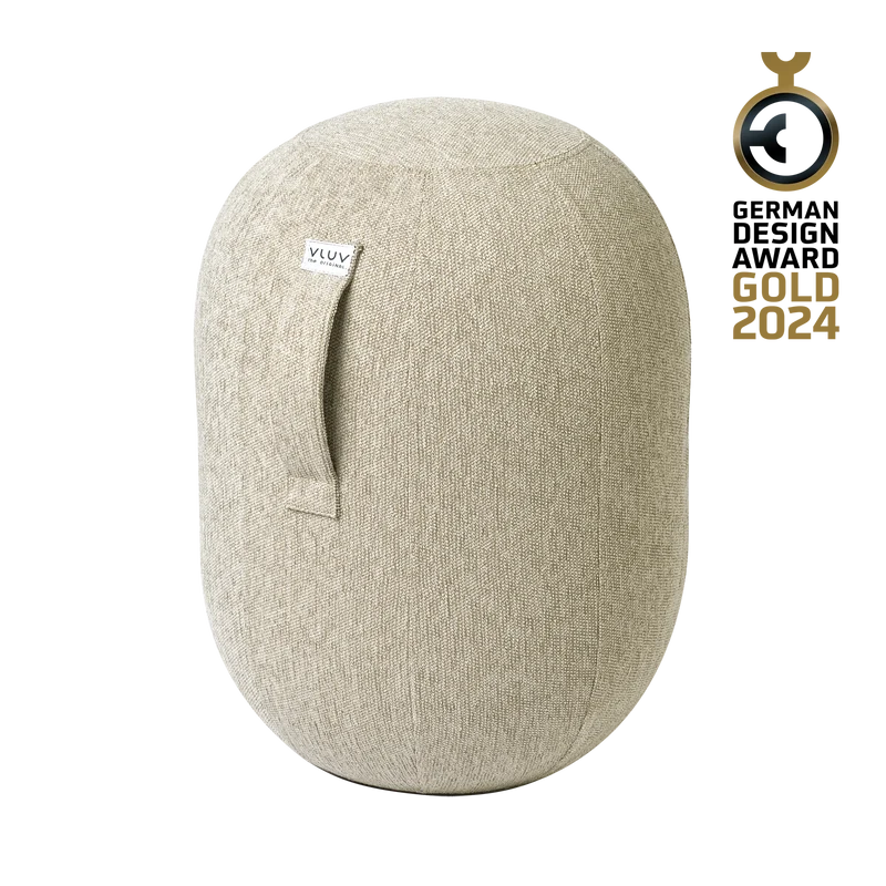 KAPSUL STOV BALANCE SITZBALL