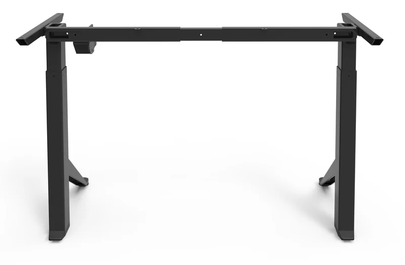 Y-DESK Schreibtisch höhenverstellbar
