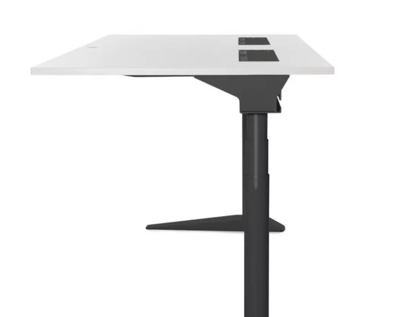 INNODESK höhenverstellbarer Schreibtisch