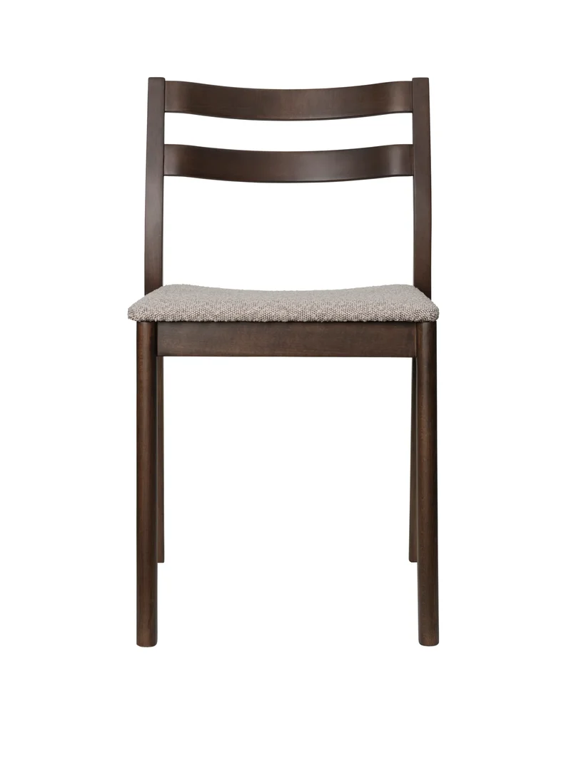 Boda Esszimmerstuhl Holz stapelbar - ferm LIVING
