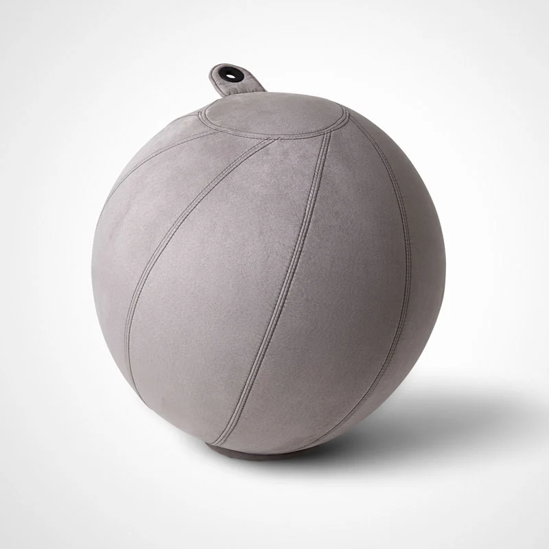Gymnastikball für den Arbeitsplatz - Balance Ball Ø65 cm