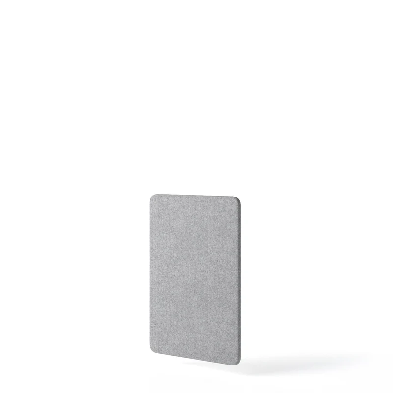 Akustikwand FREE 1000cm Breite