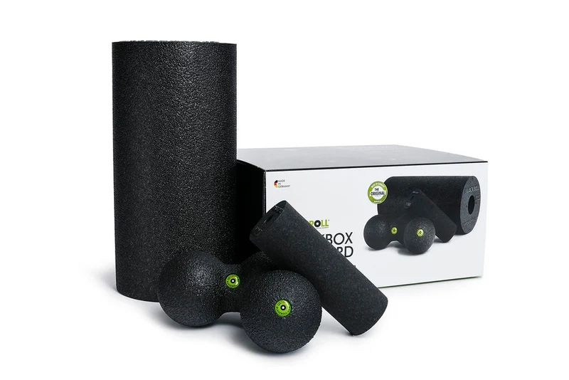 Set Box BLACKROLL® BLACKBOX