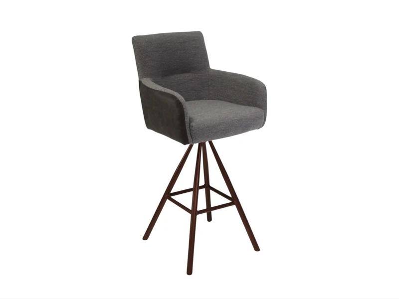 Barhocker Barstuhl mit Armlehne SL159DS