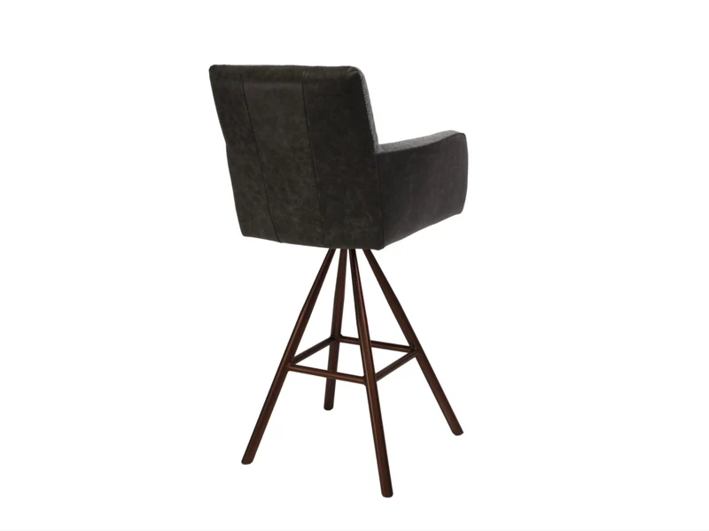 Barhocker Barstuhl mit Armlehne SL159DS