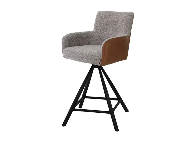 Barhocker Barstuhl mit Armlehne SL159DS