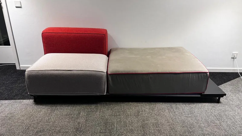 XXL Couch Lounge