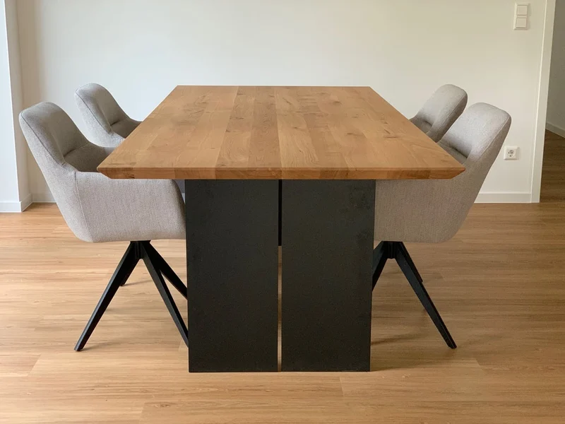 Esstisch Eiche modern Fero