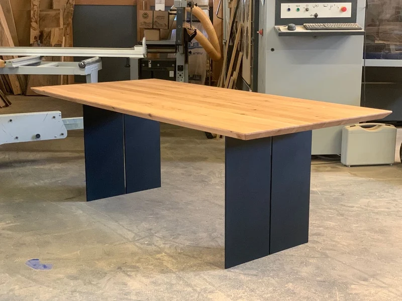 Esstisch Eiche modern Fero
