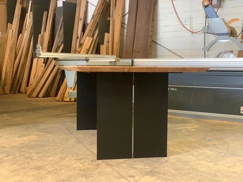 Esstisch Eiche modern Fero