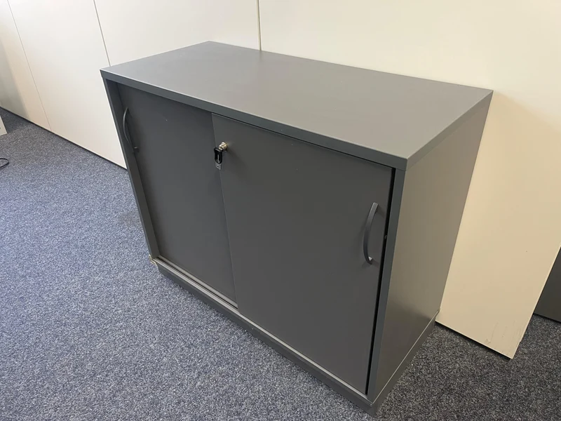 Sideboard Anthrazit