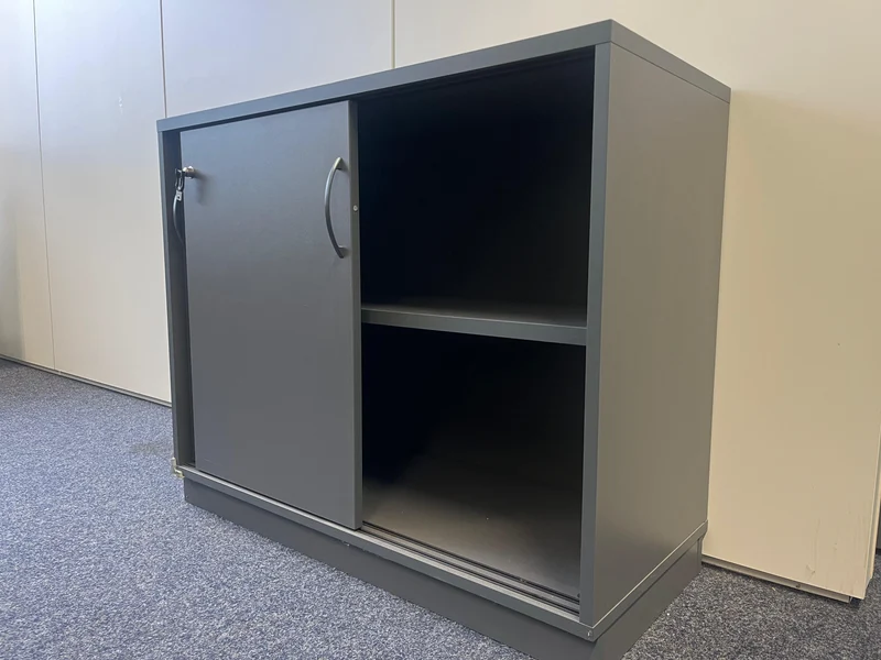 Sideboard Anthrazit