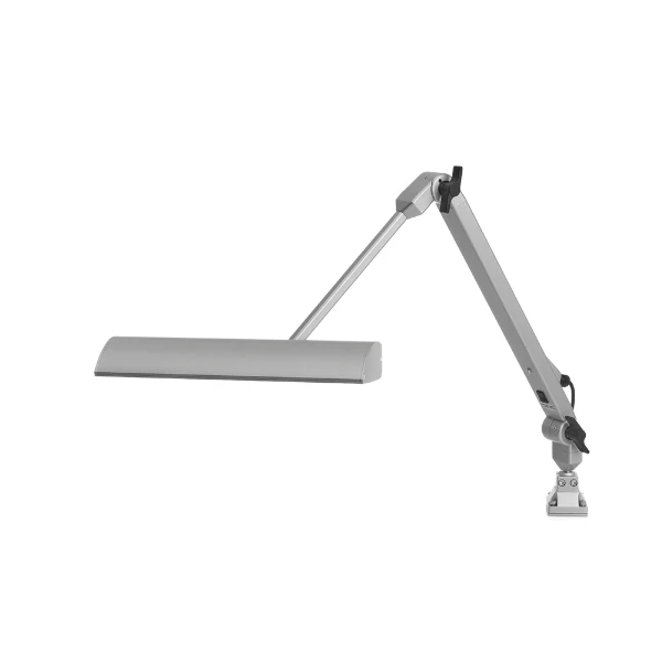 LED Arbeitsplatzleuchte BATZTRONIC ALLROUND