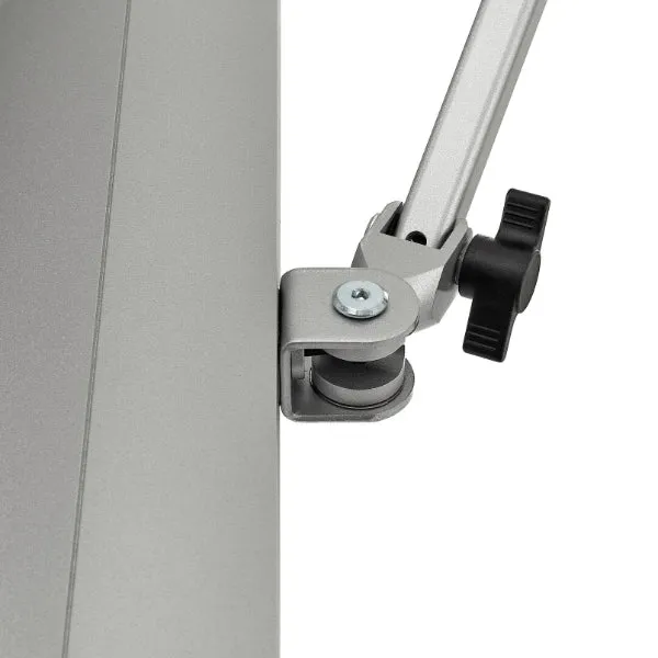 LED Arbeitsplatzleuchte BATZTRONIC ALLROUND