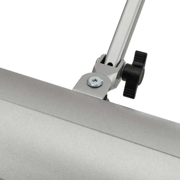 LED Arbeitsplatzleuchte BATZTRONIC ALLROUND