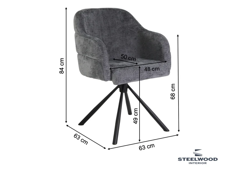 Drehstuhl 30