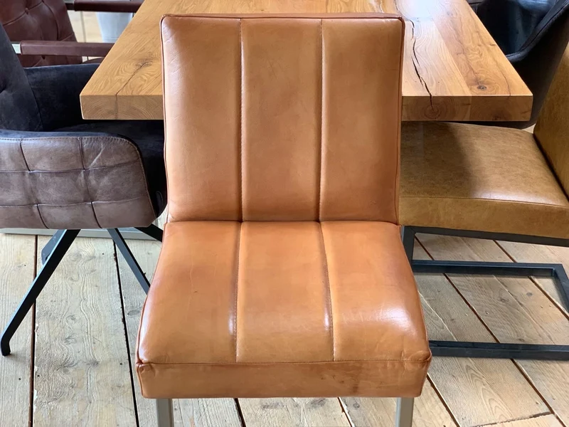 Barhocker Leder 135NA