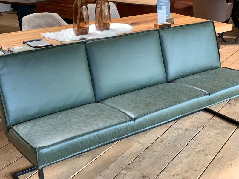 Leder Sitzbank 103