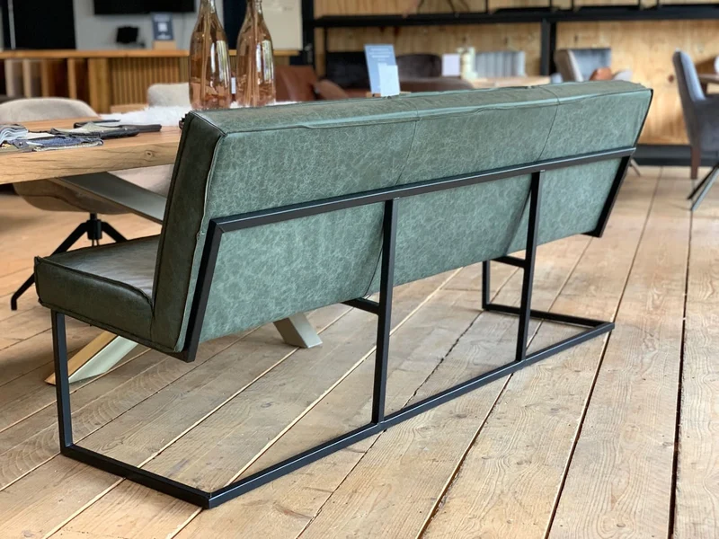 Leder Sitzbank 103