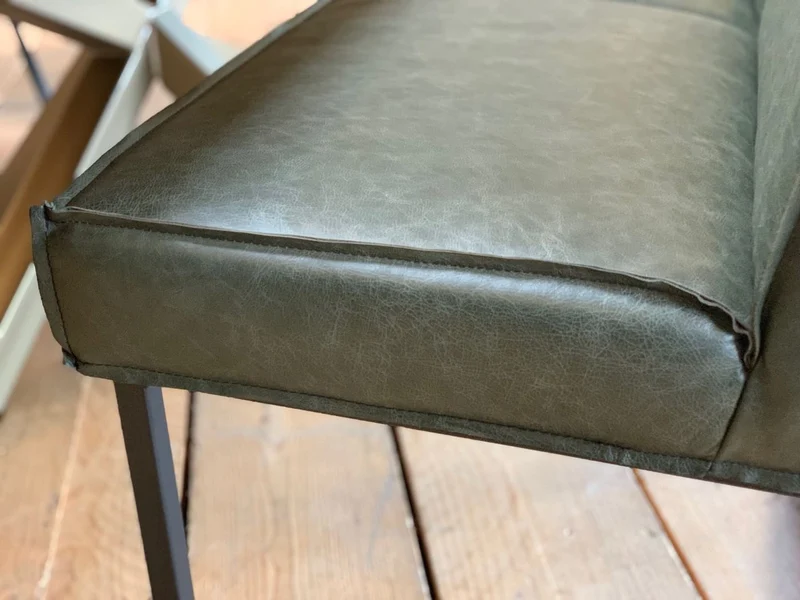 Leder Sitzbank 103