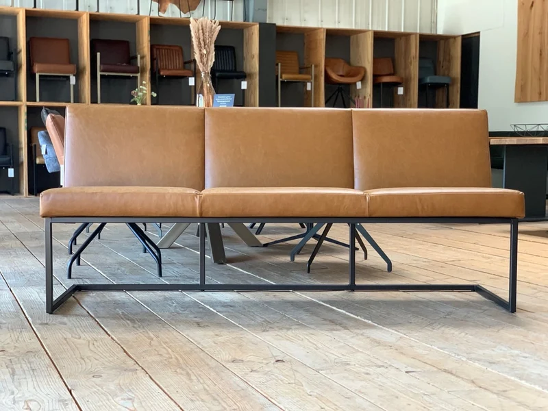 Sitzbank Leder 115