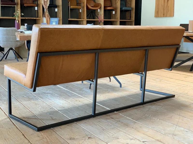 Sitzbank Leder 115
