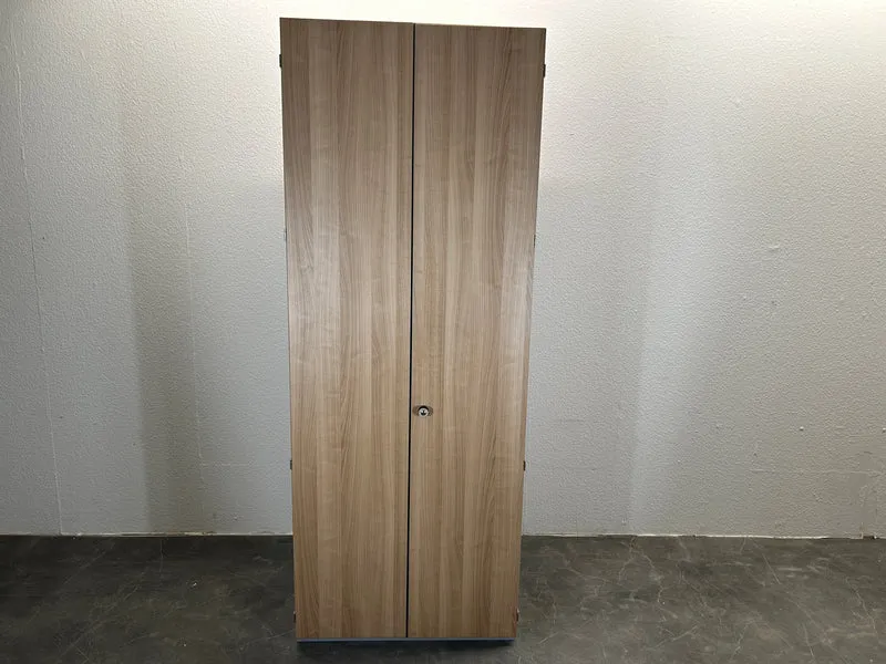 Nowystyl Wandschrank dunkle Eiche
