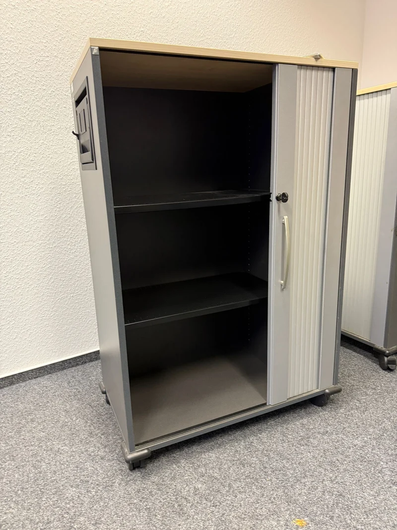 Fortschritt Caddy Ahorn / Silber