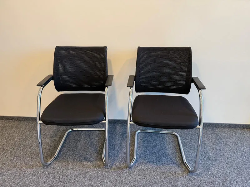 Sedus Netwin Konferenzstuhl