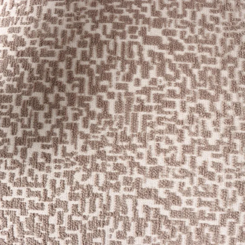 Richmond Interiors Esszimmerstuhl Contigo natural geo