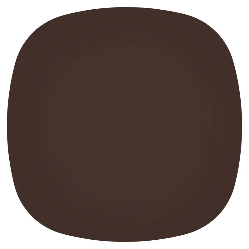 Richmond Interiors Beistelltisch Almundi chocolat brown