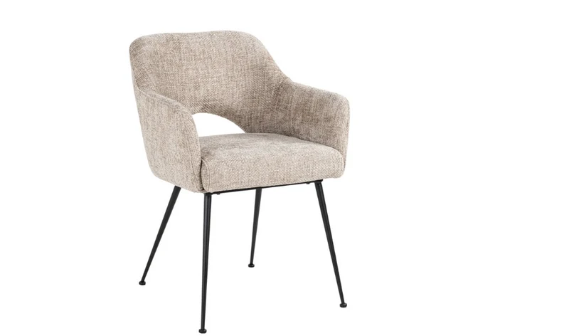 Richmond Interiors Stuhl Jenthe desert renegade