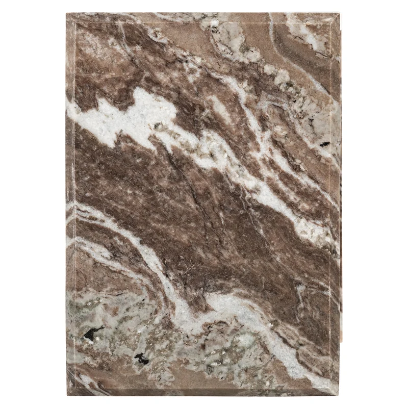 Richmond Interiors Beistelltisch Tovek Blush beige