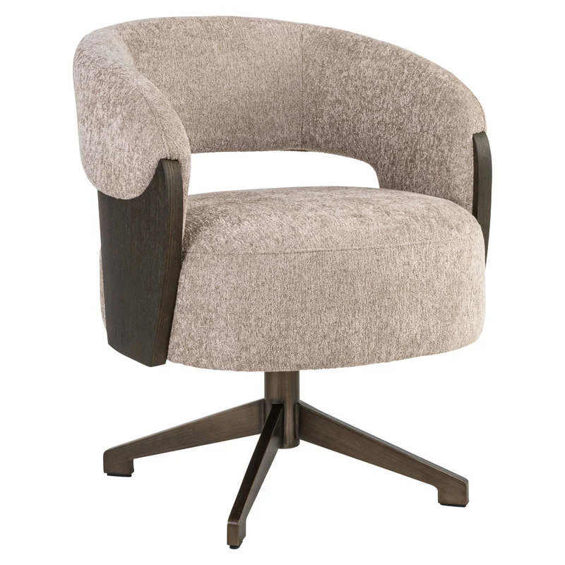 Richmond Interiors Esszimmerstuhl Pollux be easy sand oak