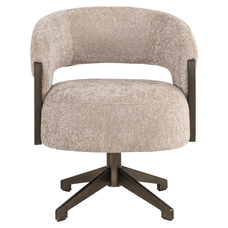 Richmond Interiors Esszimmerstuhl Pollux be easy sand oak