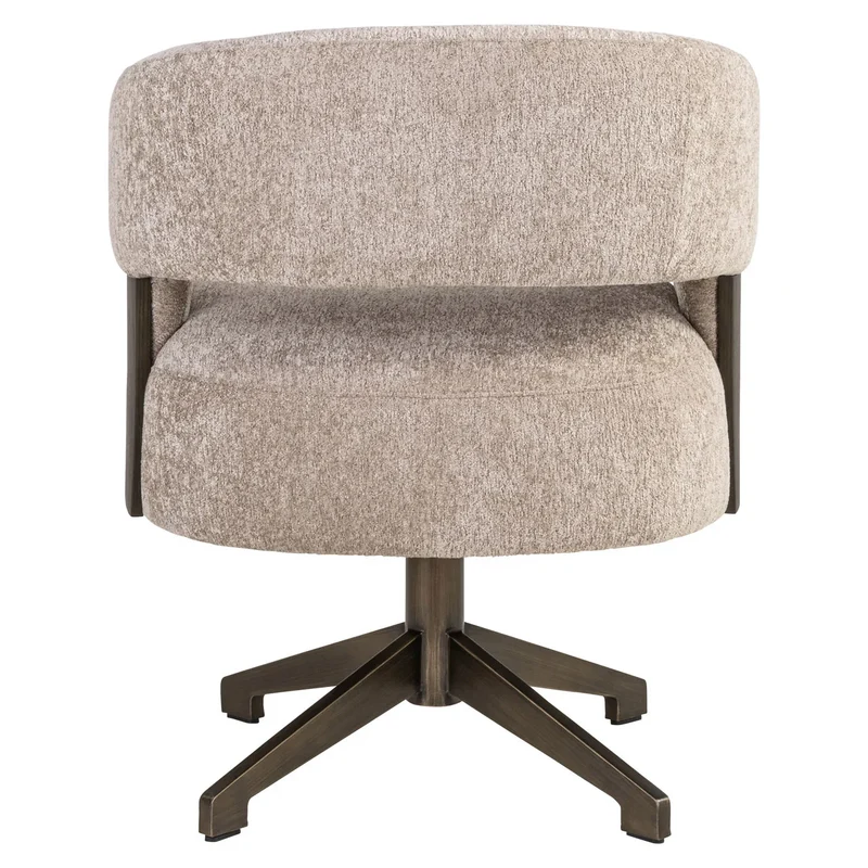 Richmond Interiors Esszimmerstuhl Pollux be easy sand oak